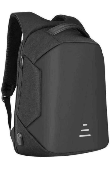 Smart Multi-Utility Laptop Backpack