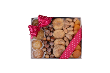 Dry Fruits Gift Box