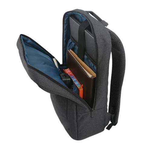 Premium Leatherette Desktop Organizer